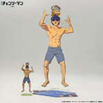 劇場版『チェンソーマン レゼ篇』　メガアクリルスタンド　ビーム