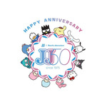 JJ 50 × Sanrio characters POP-UP STORE
