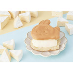 チーズ（うさぎ）