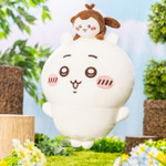 「ちいかわだらけくじ」