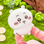 「ちいかわだらけくじ」