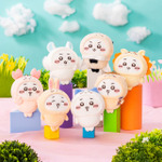 「ちいかわだらけくじ」