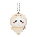 「ちいかわだらけくじ」