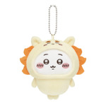 「ちいかわだらけくじ」