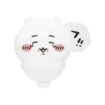 「ちいかわだらけくじ」