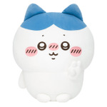 「ハチワレだらけくじ」