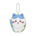 「ハチワレだらけくじ」