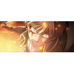 『新劇場版 銀魂 -吉原大炎上-』新PV