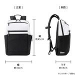 頭文字D PCリュック