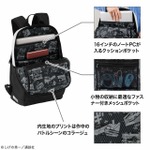 頭文字D PCリュック