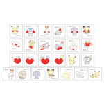 【シール一覧】