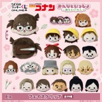 E賞：フェイスクリップ