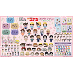 セガ ラッキーくじオンライン「名探偵コナン　みんなといっしょ－おもいでへん－」