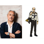 『日本三國』龍門光英:山路和弘