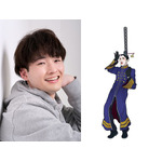 『日本三國』藤3世:木村太飛