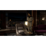 『機動戦士ガンダム 閃光のハサウェイ キルケーの魔女』場面写真