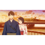 「MFゴースト 3rd Season」第32話「火花バチバチ」場面カット