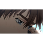 「MFゴースト 3rd Season」第32話「火花バチバチ」場面カット