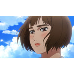 「MFゴースト 3rd Season」第32話「火花バチバチ」場面カット