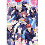 『バッドエンド目前のヒロインに転生した私、今世では恋愛するつもりがチートな兄が離してくれません!?』ノベルス第10巻