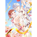 『バッドエンド目前のヒロインに転生した私、今世では恋愛するつもりがチートな兄が離してくれません!?』コミックス第8巻