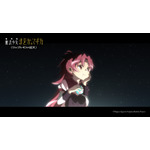 『劇場版 魔法少女まどか☆マギカ〈ワルプルギスの廻天〉』予告第2弾 場面カット（C）Magica Quartet/Aniplex,Madoka Project