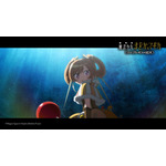 『劇場版 魔法少女まどか☆マギカ〈ワルプルギスの廻天〉』予告第2弾 場面カット（C）Magica Quartet/Aniplex,Madoka Project