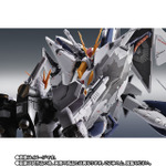 ROBOT魂（Ka signature） ＜SIDE MS＞ RX-105 Ξガンダム（機動戦士ガンダム 閃光のハサウェイ キルケーの魔女Ver.）