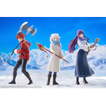 「OSHI WORKS 葬送のフリーレン 完成品フィギュア」