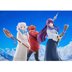 「OSHI WORKS 葬送のフリーレン 完成品フィギュア」