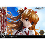 プレミアムマスターライン『シン・エヴァンゲリオン劇場版』 式波・アスカ・ラングレー ボーナス版