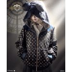 「キングダム ハーツ ／ アイコニック ブルゾン」リク[BL]