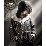 「キングダム ハーツ ／ アイコニック ブルゾン」ロクサス[IV]