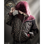 「キングダム ハーツ ／ アイコニック ブルゾン」アクセル[BR]