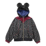 「キングダム ハーツ ／ アイコニック ブルゾン」ソラ[RD]