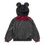 「キングダム ハーツ ／ アイコニック ブルゾン」ソラ[RD]