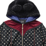 「キングダム ハーツ ／ アイコニック ブルゾン」ソラ[RD]