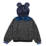 「キングダム ハーツ ／ アイコニック ブルゾン」リク[BL]