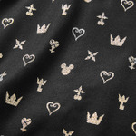 「キングダム ハーツ ／ アイコニック ブルゾン」ロクサス[IV]