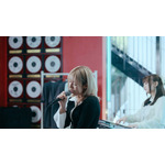 佐々木李子（ドロリス/三角初華役）、高尾奏音（オブリビオニス/豊川祥子役）