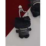 HELLO KITTY×Ameri MASCOT KEYCHAIN ¥4,400+Tax