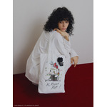 HELLO KITTY×Ameri MASCOT KEYCHAIN ¥4,400+Tax