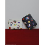 HELLO KITTY×Ameri PIXEL PATTERN POUCH ¥4,400+Tax