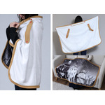 フリーレンの衣装がブランケットに!? 「葬送のフリーレン」ふわふわの2WAYブランケットが登場！ 画像