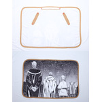 『葬送のフリーレン』旅をともにする2WAYブランケット