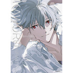 KAWORU INFINITY∞ 渚カヲル写真集2 Kindle版(Amazonより)