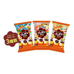 オリジナル限定コラボパッケージ「ちょこっとプッチンプリン カスタード」