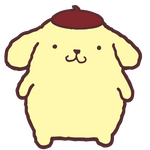 ポムポムプリン
