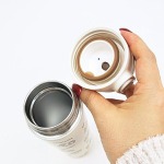 ちいかわ ワンタッチステンレスボトル(500ml)