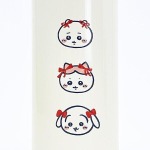 ちいかわ ワンタッチステンレスボトル(350ml)